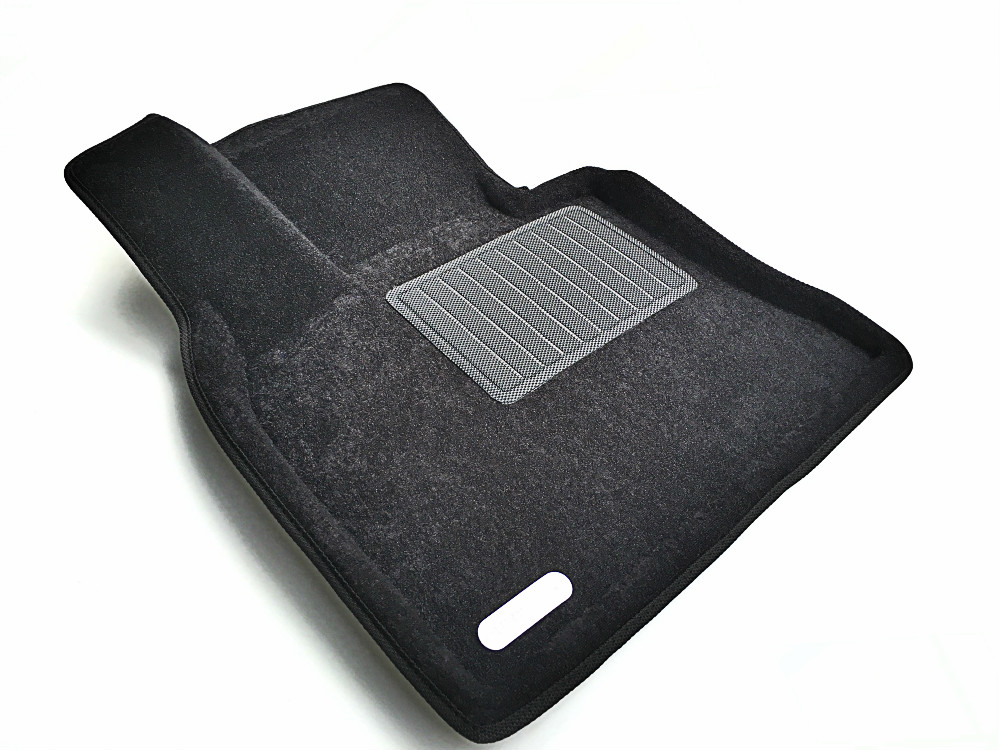 Коврики салона текст. 3D euro-std BMW X5 (F15) / X6 (F16) (2015-2018) (EMC3D) NP